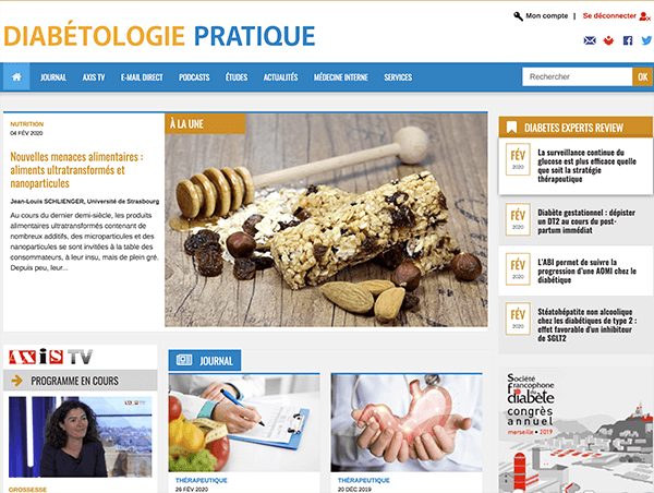 (c) Diabetologie-pratique.com