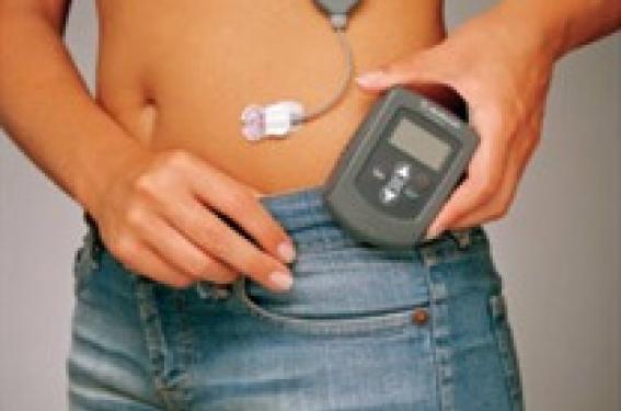 Diabète : l'hôpital Erasme teste un nouveau type de capteur de